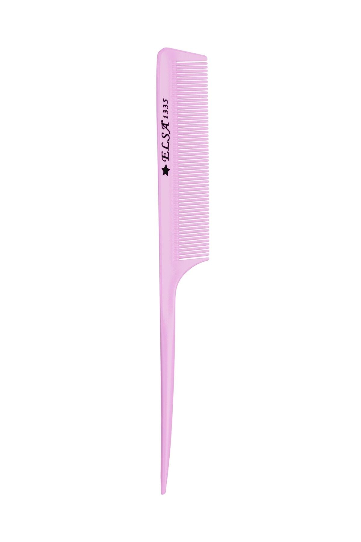 Elsa Professional 1335 Krepe Tarak Lila
