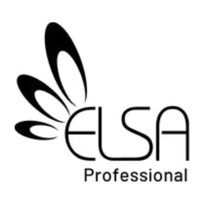 Elsa Saç Fırçaları kare logo