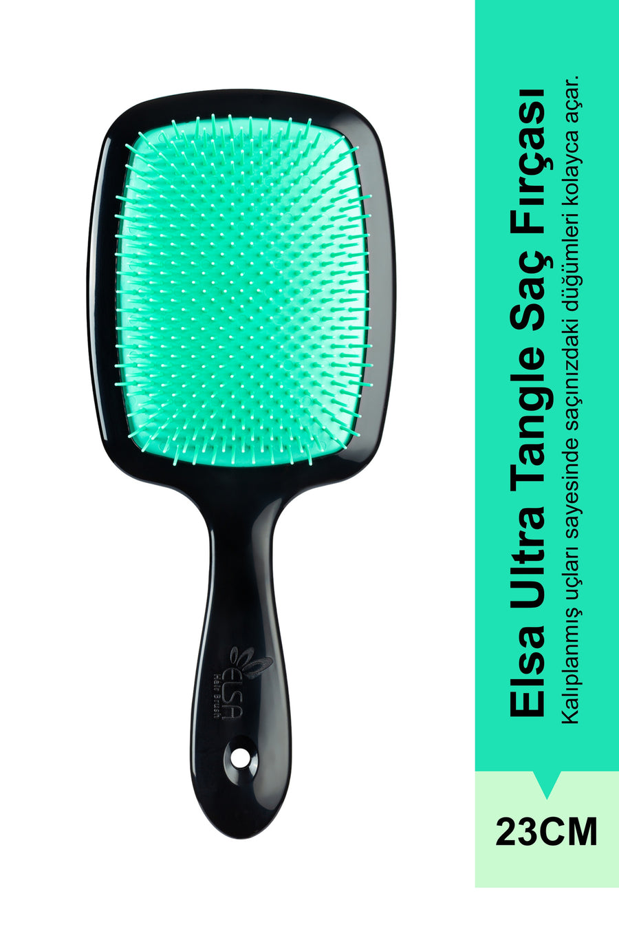 Professional Ultra Tangler Saç Fırçası