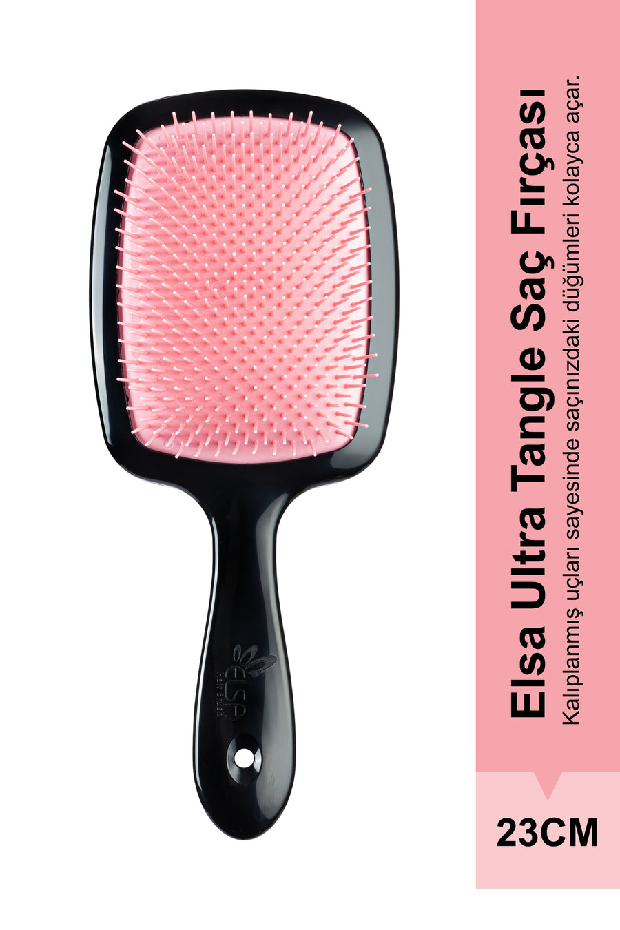 Professional Ultra Tangler Saç Fırçası