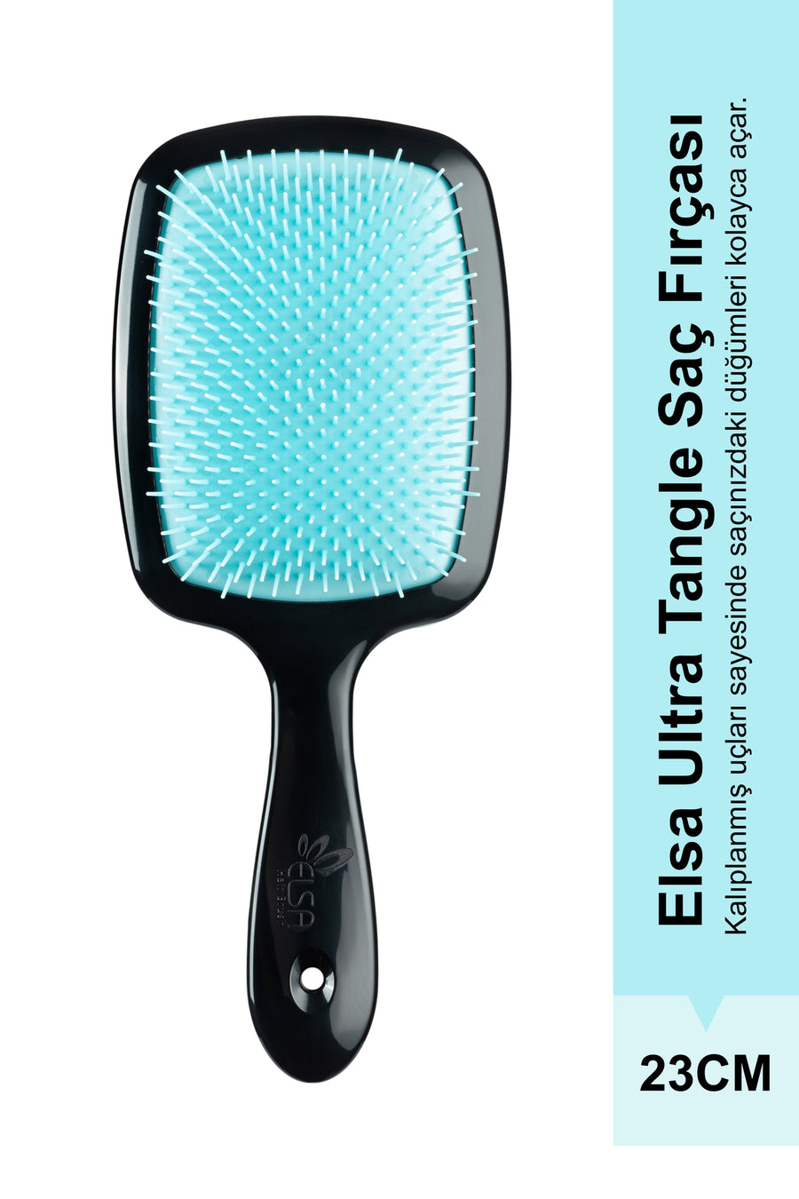 Professional Ultra Tangler Saç Fırçası
