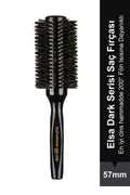 Professional Ds06 Dark Serisi Saç Fırçası