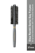 Professional 04 Gri Saç Fırçası