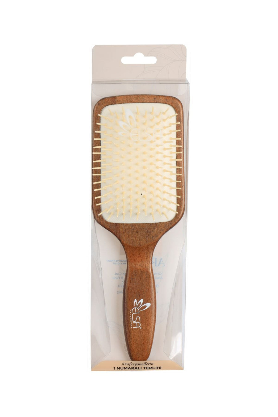Professional A1280 Hair Lightening Brush
