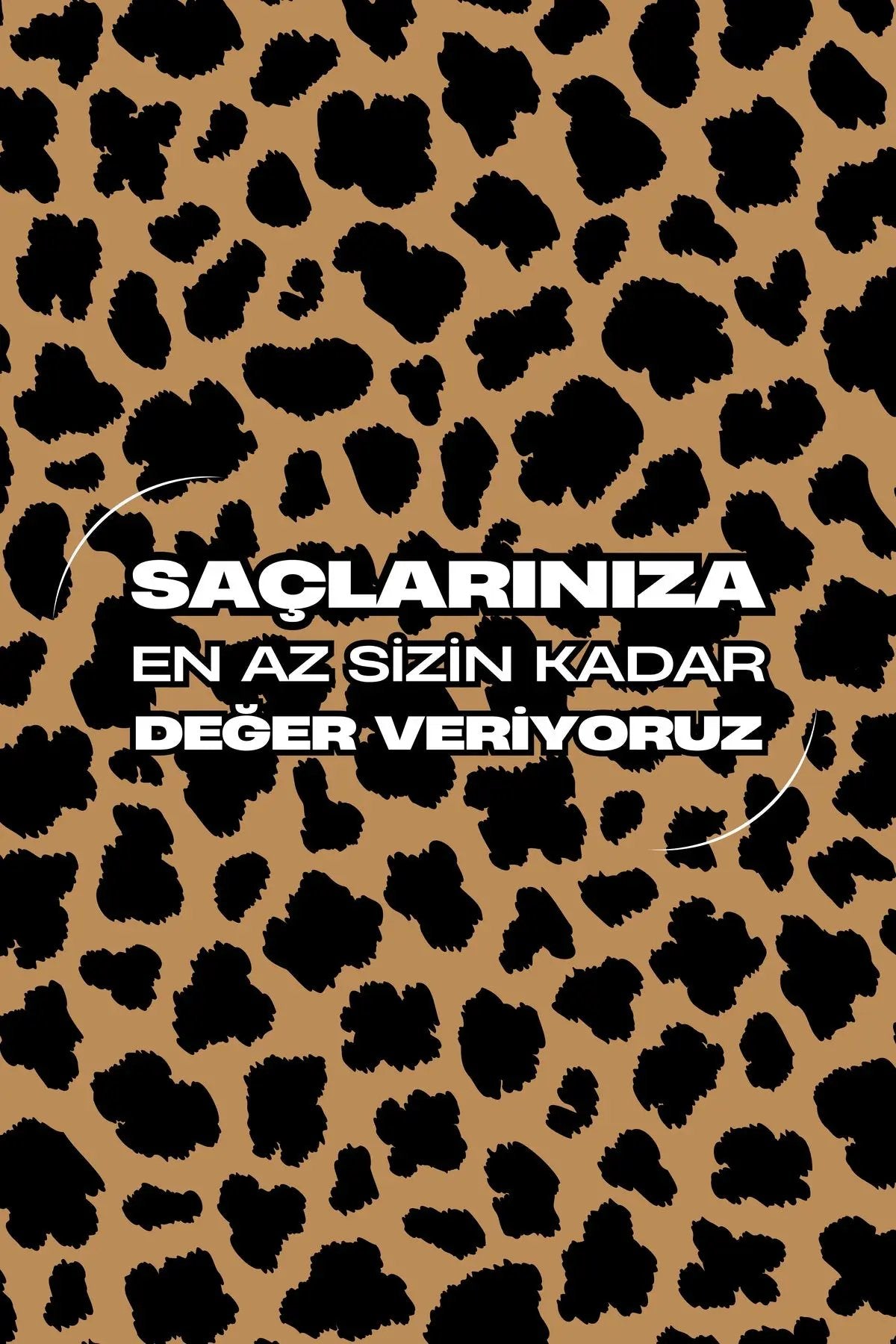 Elsa Professional Kobra Leopar desenli seri görseli