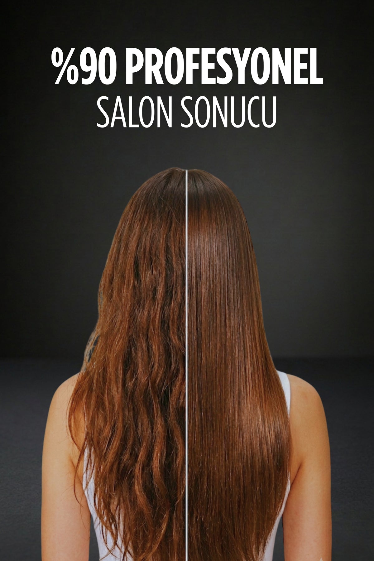 Professional Ds04 Dark Serisi Saç Fırçası