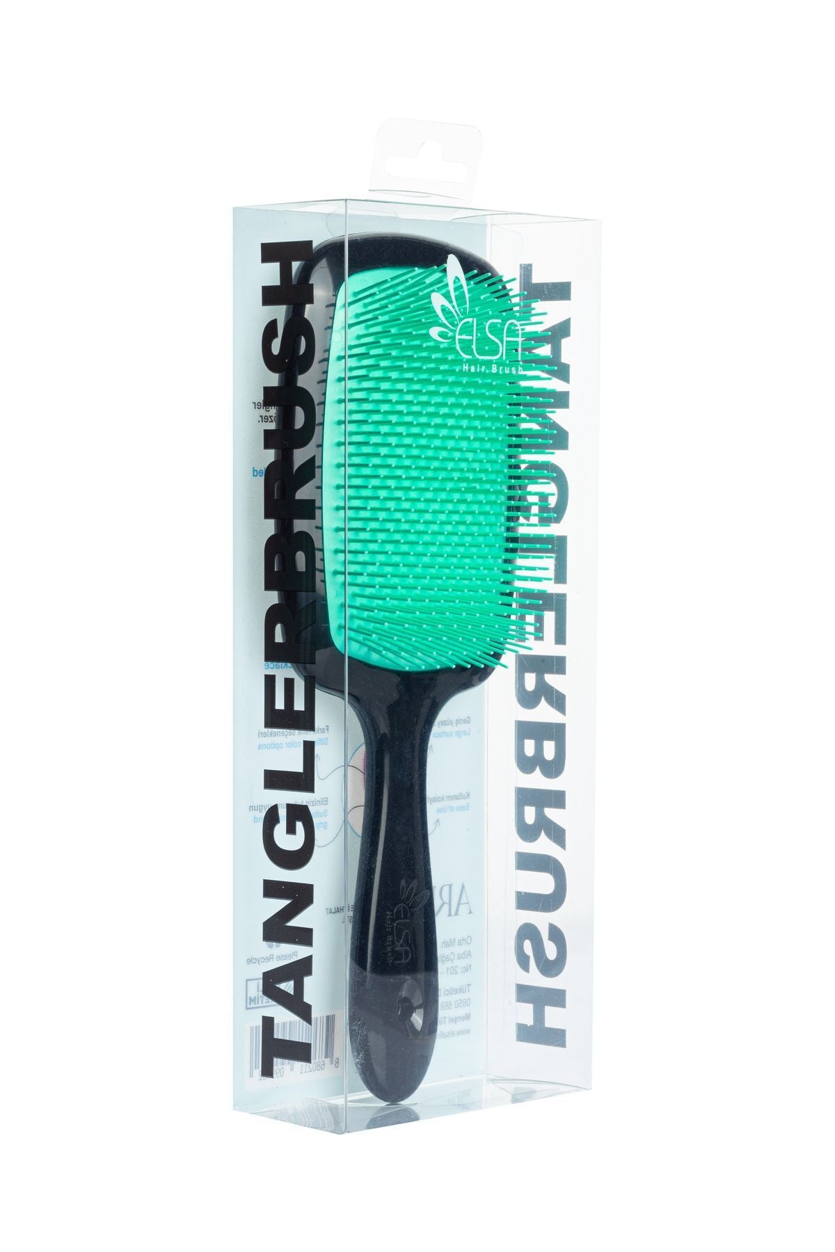 Professional Ultra Tangler Saç Fırçası
