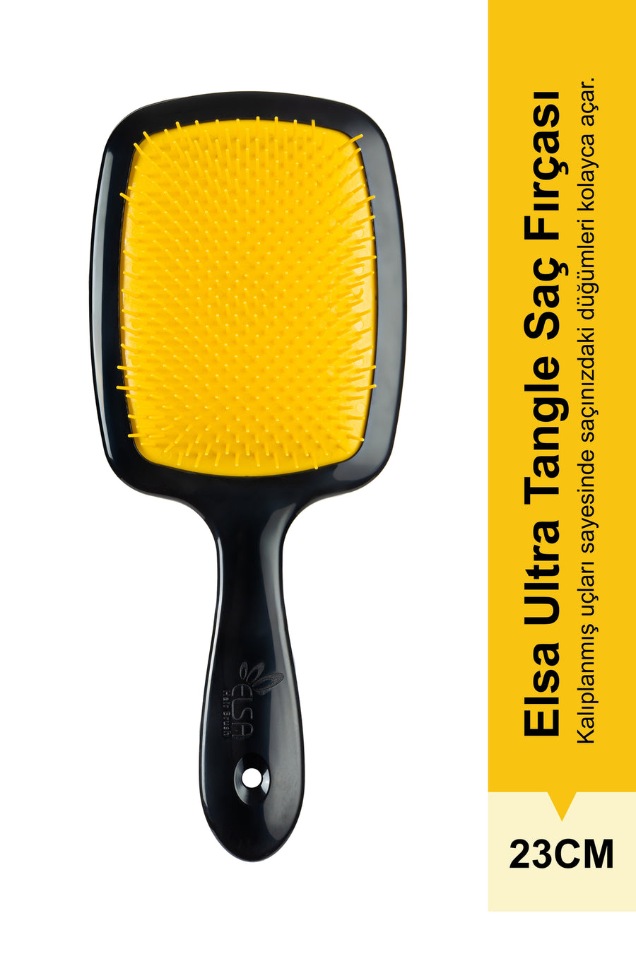 Professional Ultra Tangler Saç Fırçası