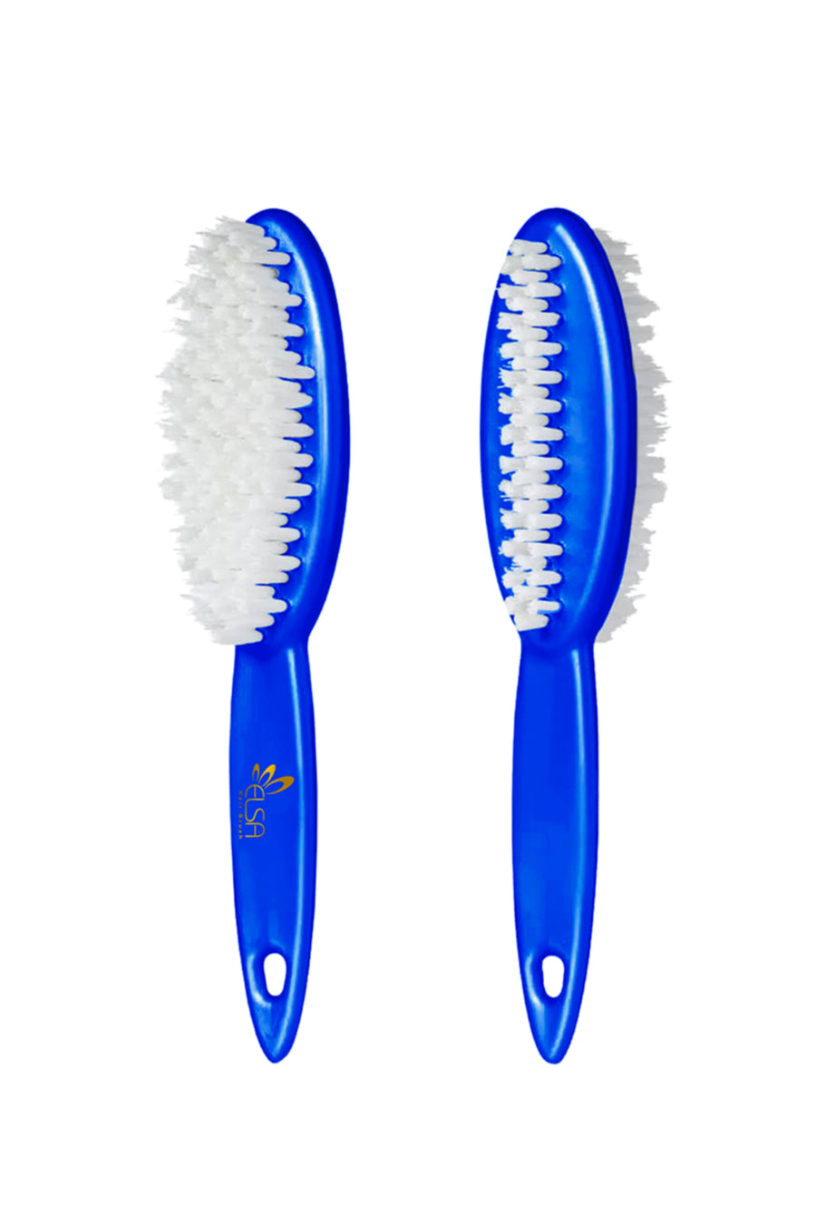Professional Nail and Multi-Purpose Cleaning Brush for Shoes, Dentures, and Home Cleaning
