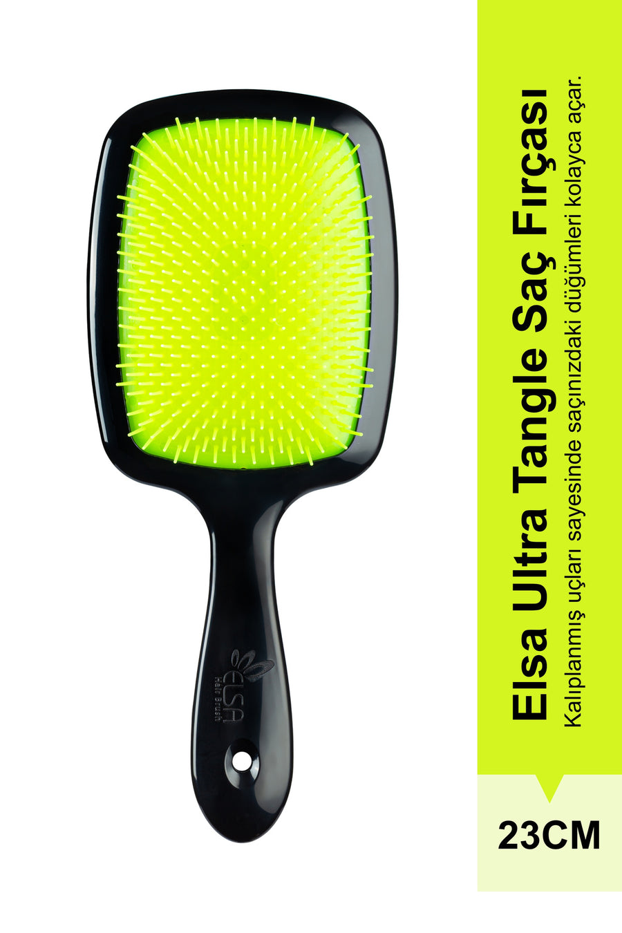 Professional Ultra Tangler Saç Fırçası