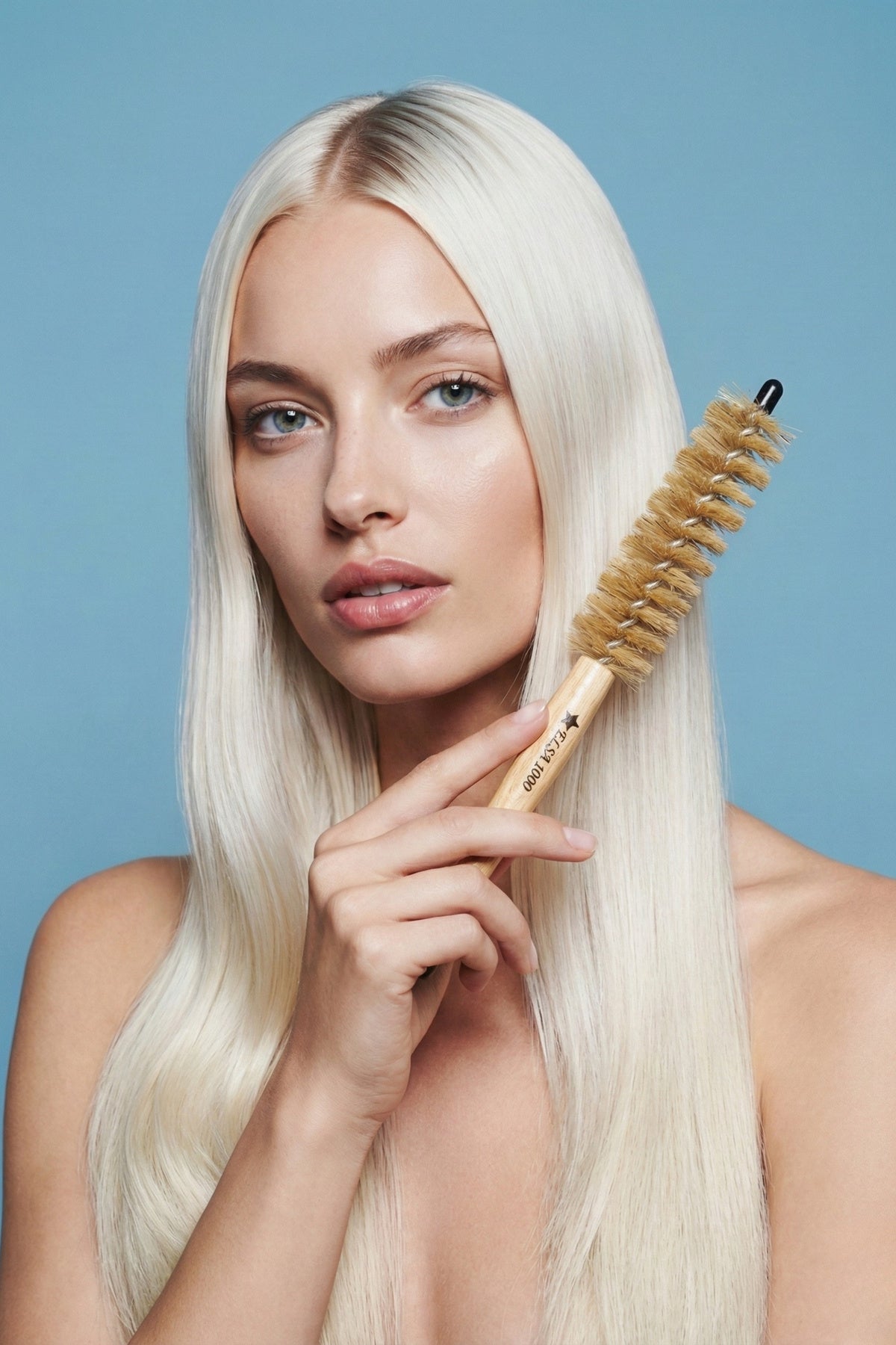 Elsa Professional 1000 Fön Fırçası - Elsa Saç Fırçaları