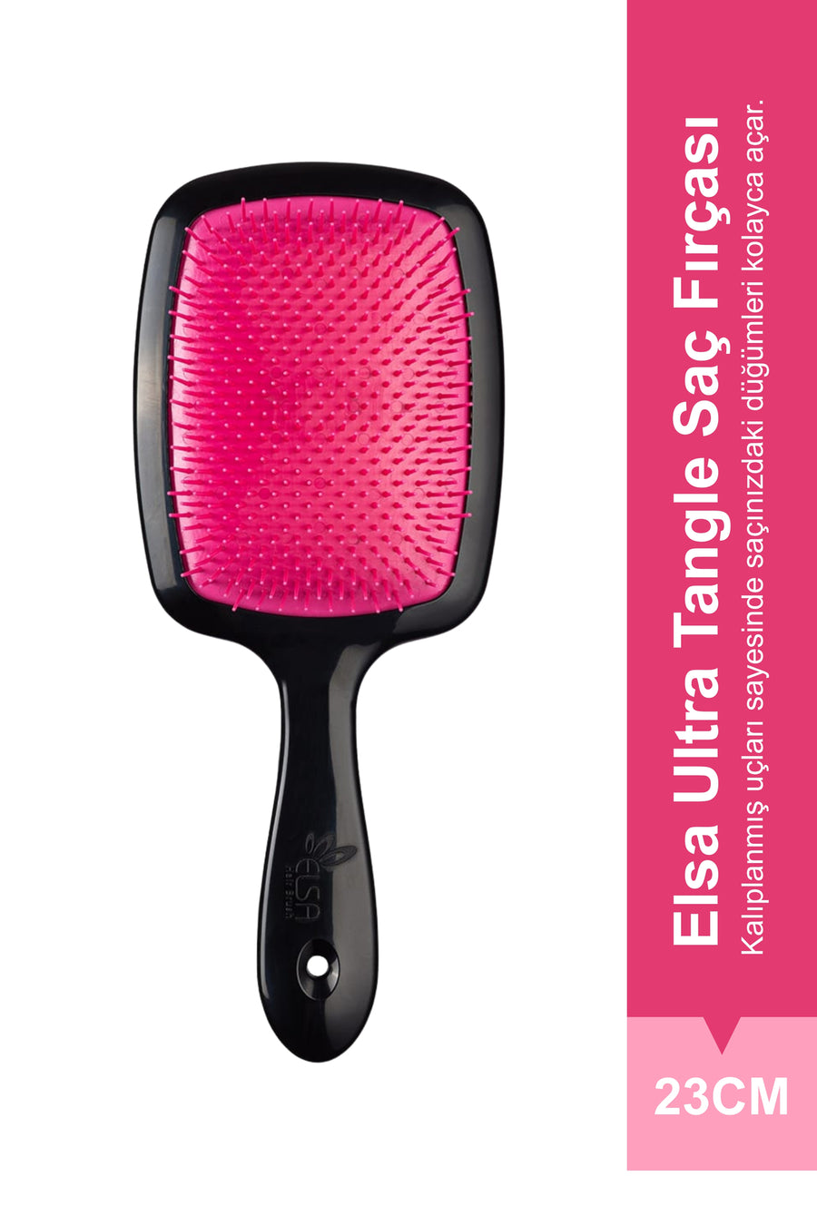 Professional Ultra Tangler Saç Fırçası
