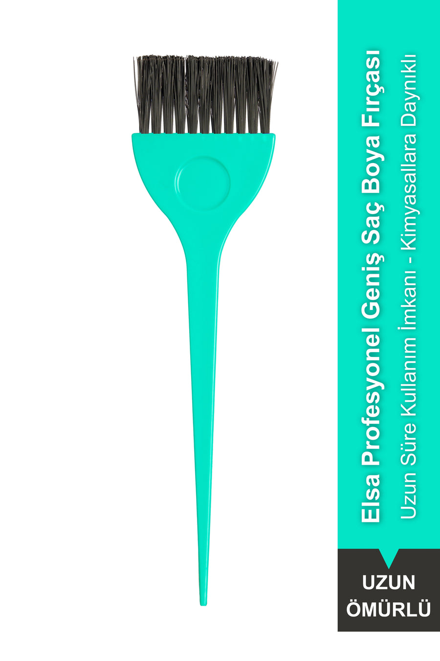 Professional Büyük Saç Boya Fırçası