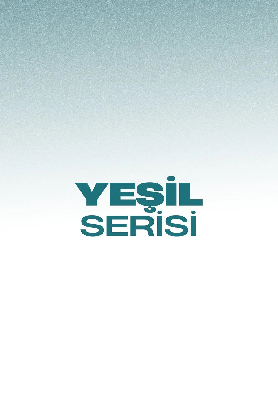 Elsa Professional Yeşil Seri ürün tanıtım görseli