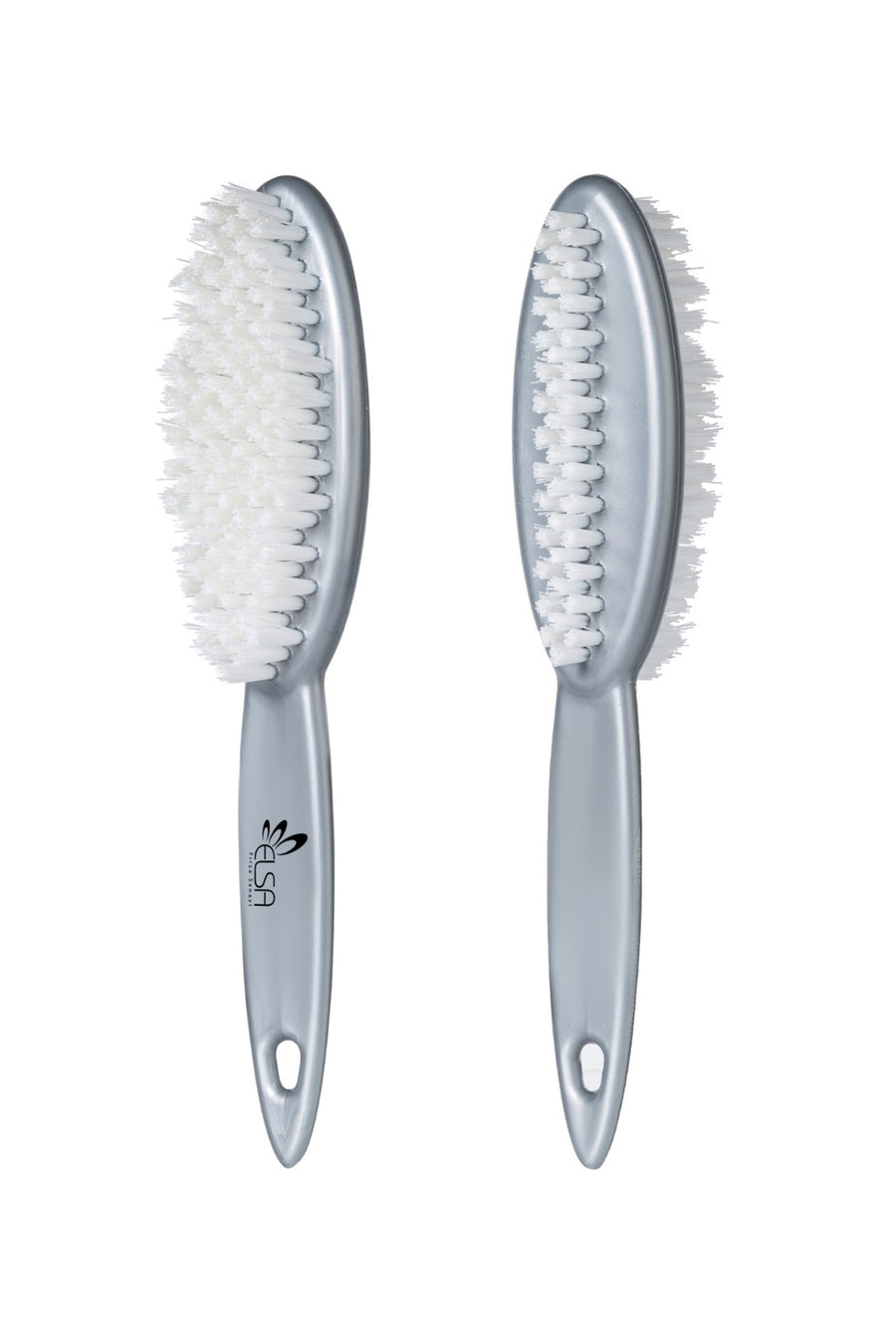Professional Nail and Multi-Purpose Cleaning Brush for Shoes, Dentures, and Home Cleaning