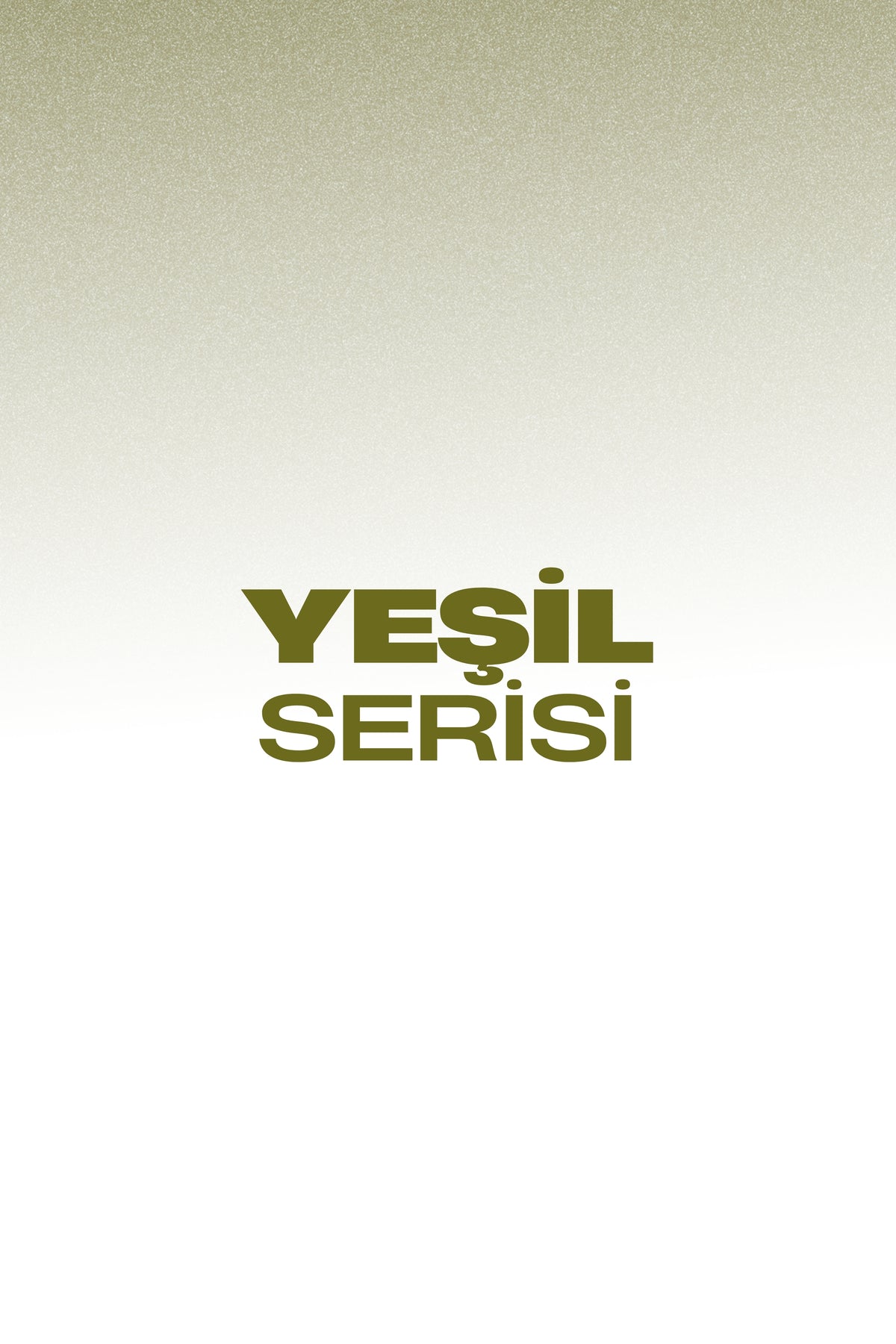 Professional 112 Yeşil Saç Fırçası