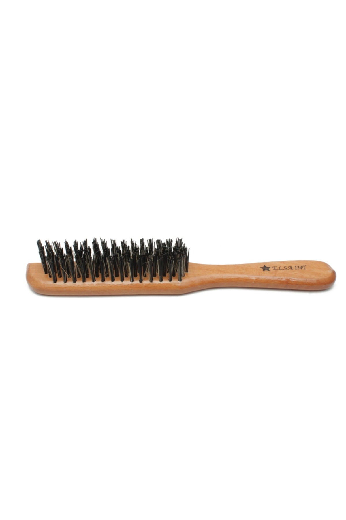 Elsa Professional 134T topuz ve bebek saçı fırçası