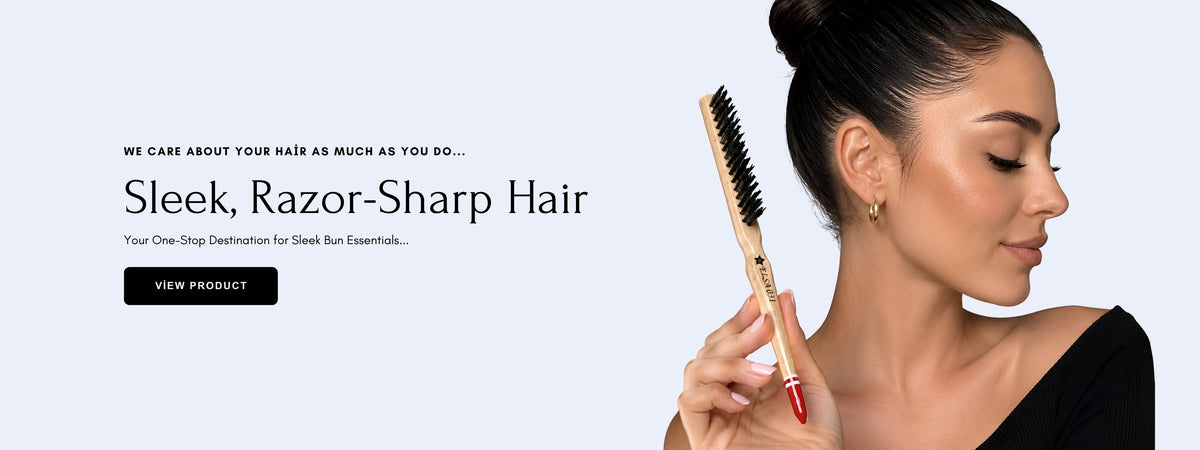 Professional Hair Brush Manufacturer