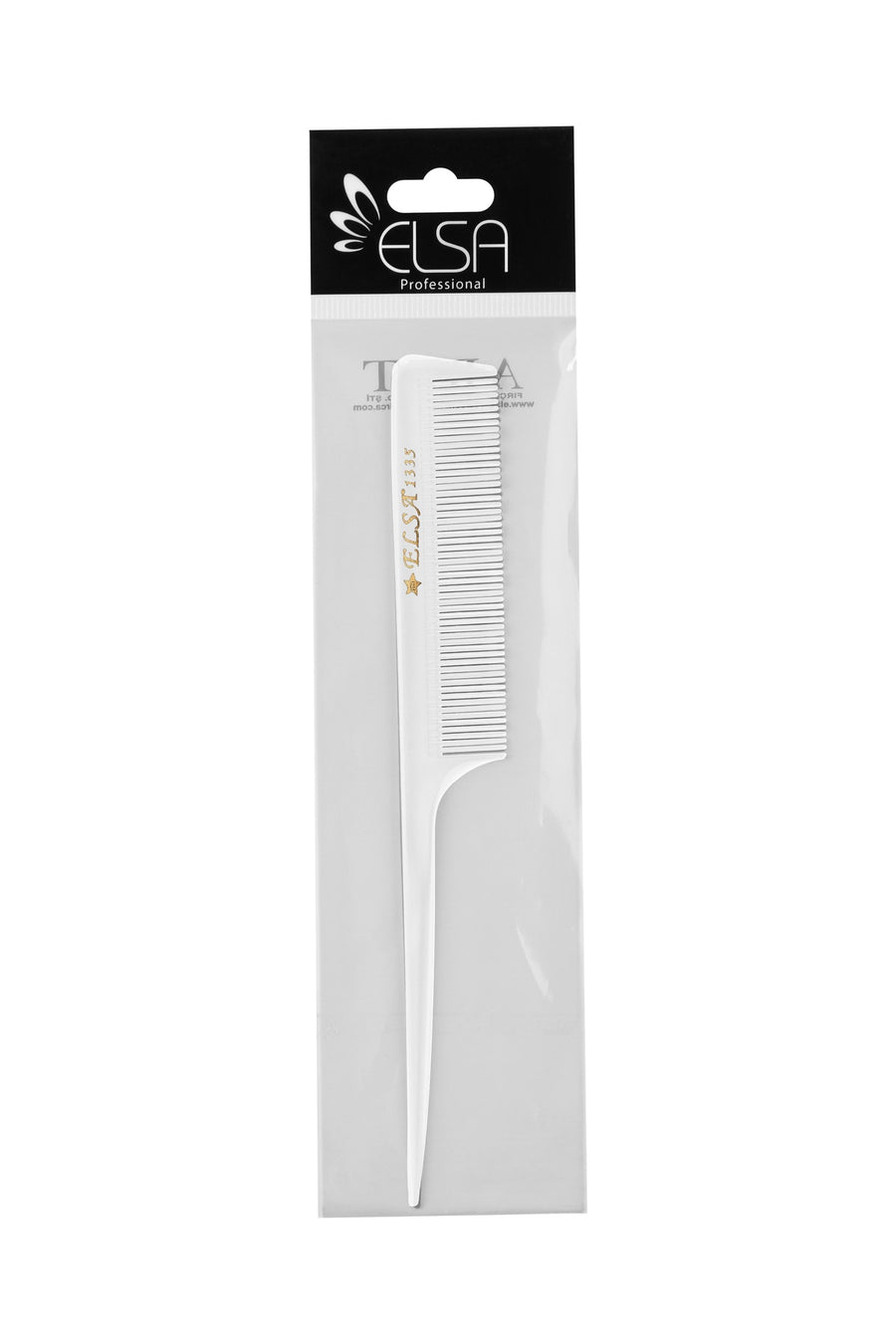 Professional Crepe Comb 1335